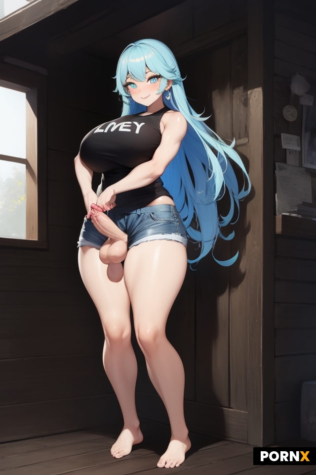 One