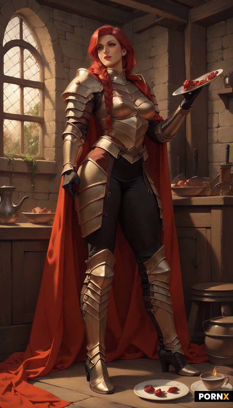 Woman