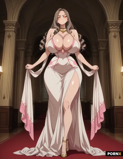 Anime style