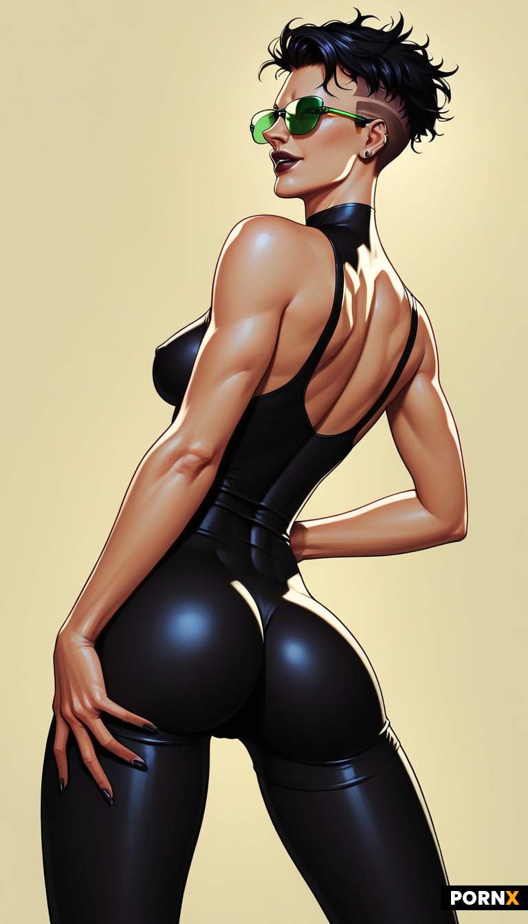 Woman