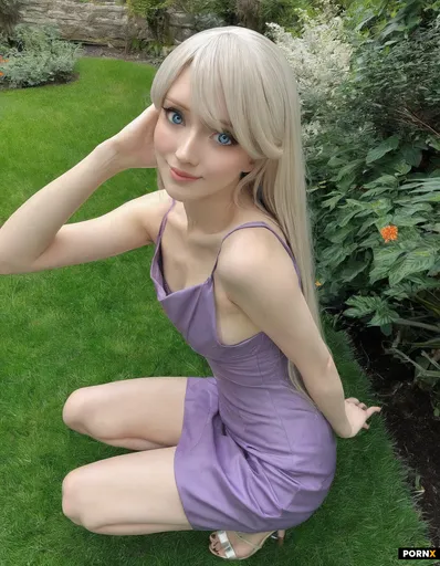 very_cute_anime_like_face