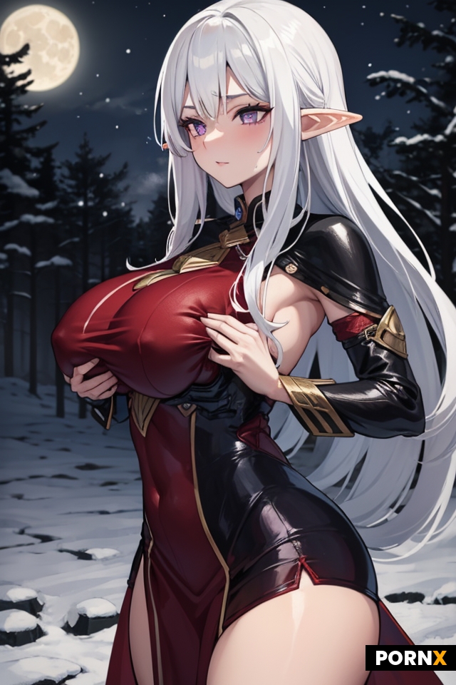 Woman