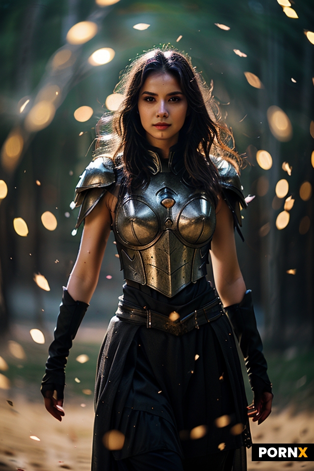 Woman