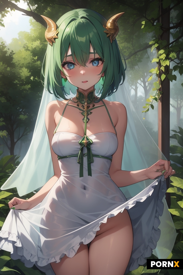 Woman
