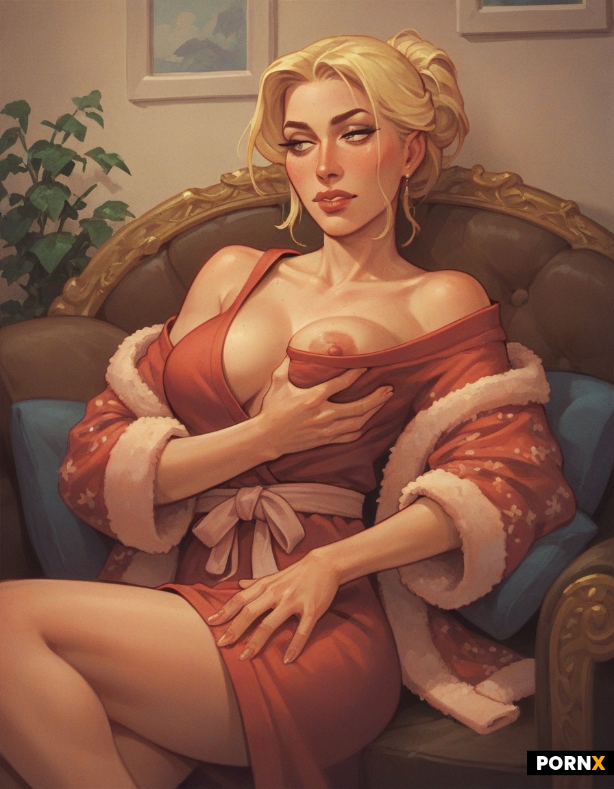 Woman