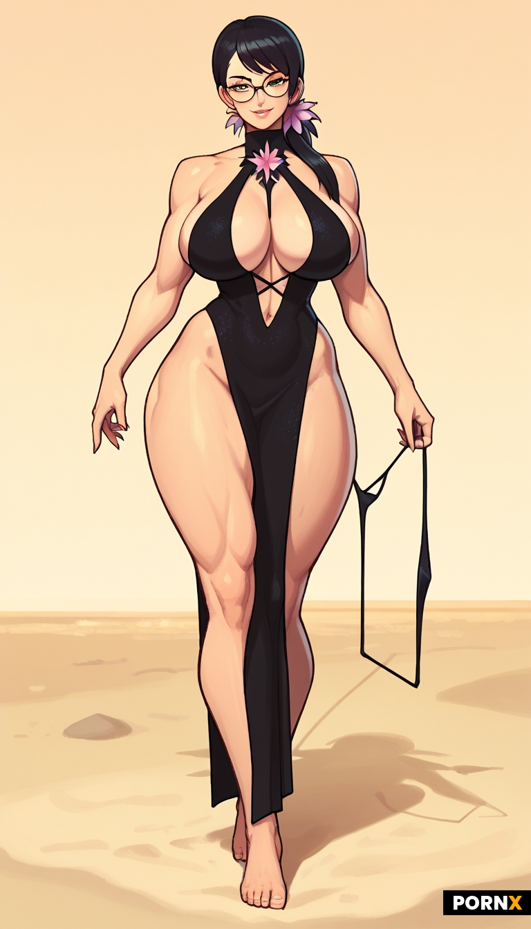 Cattleya from Queen's Blade