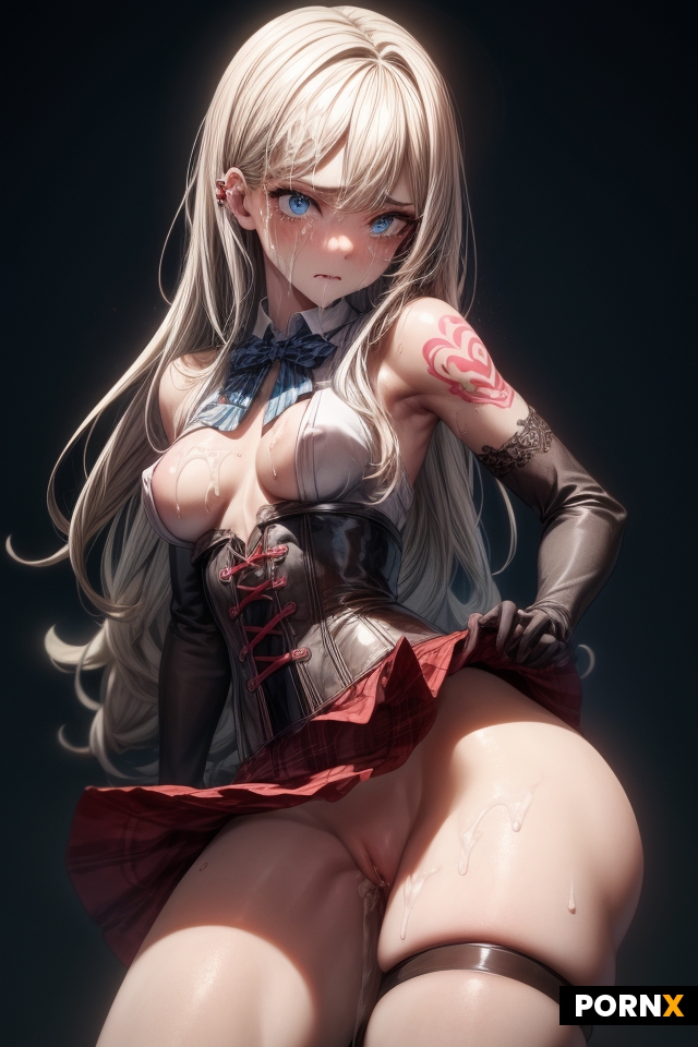 Woman