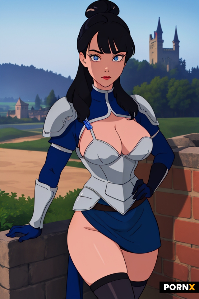Woman