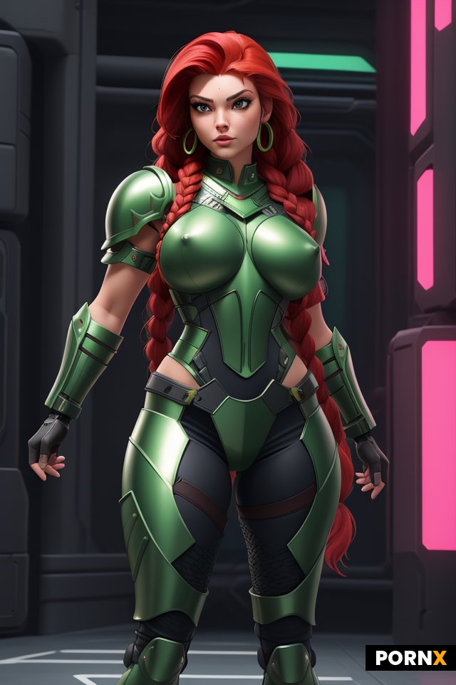 Woman