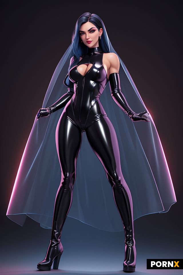 Full body