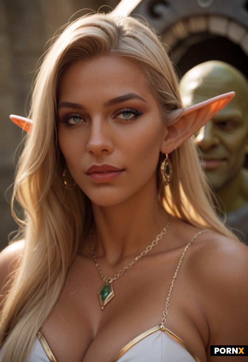 elf