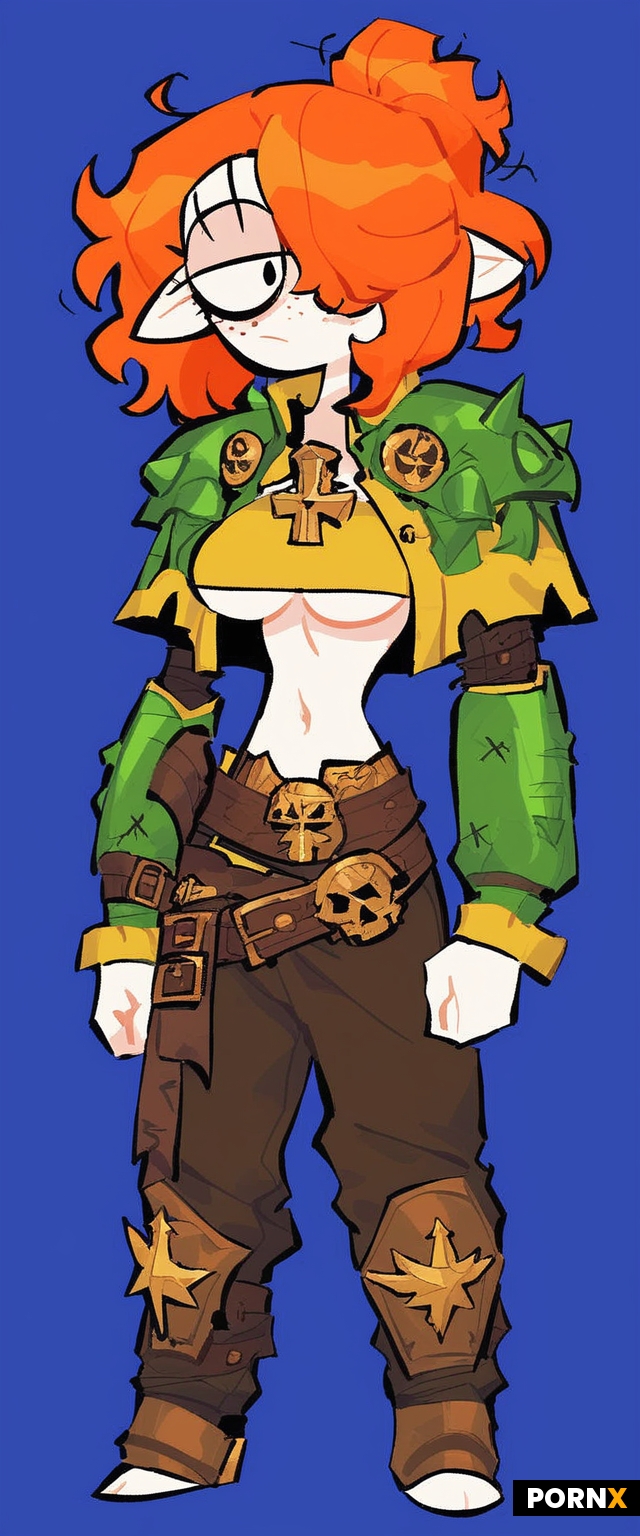 grim dark