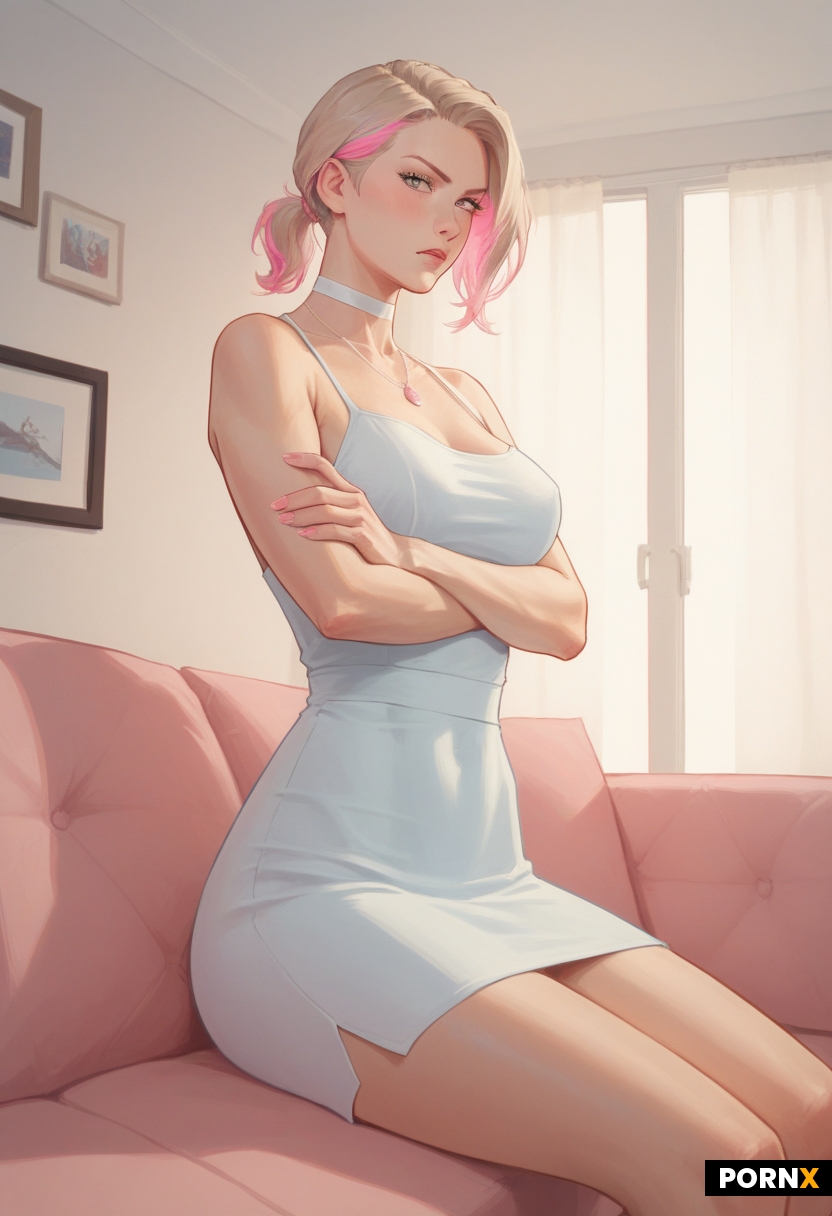 Woman