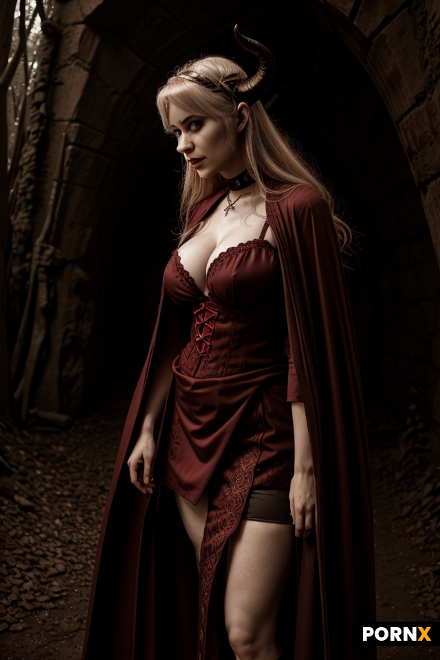 Woman