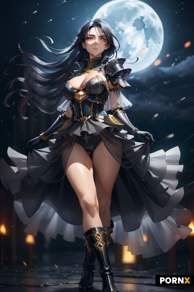 Woman