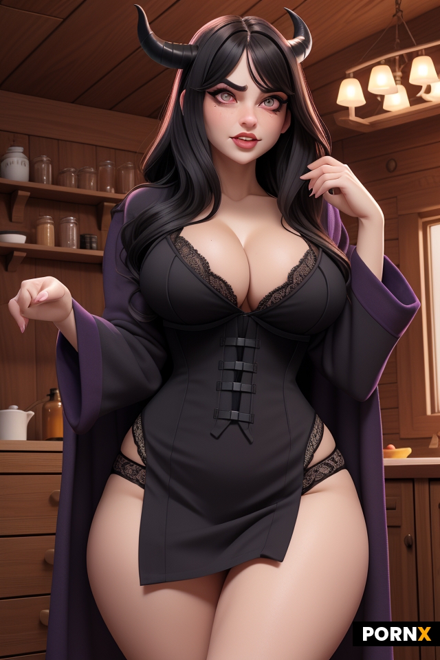 Woman