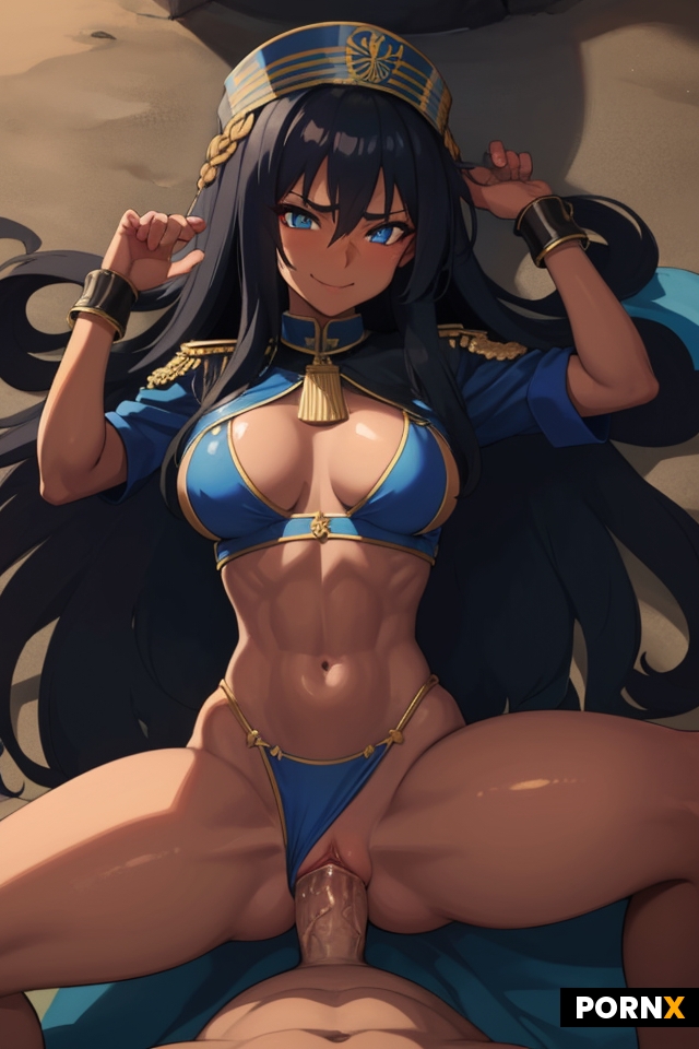 Woman