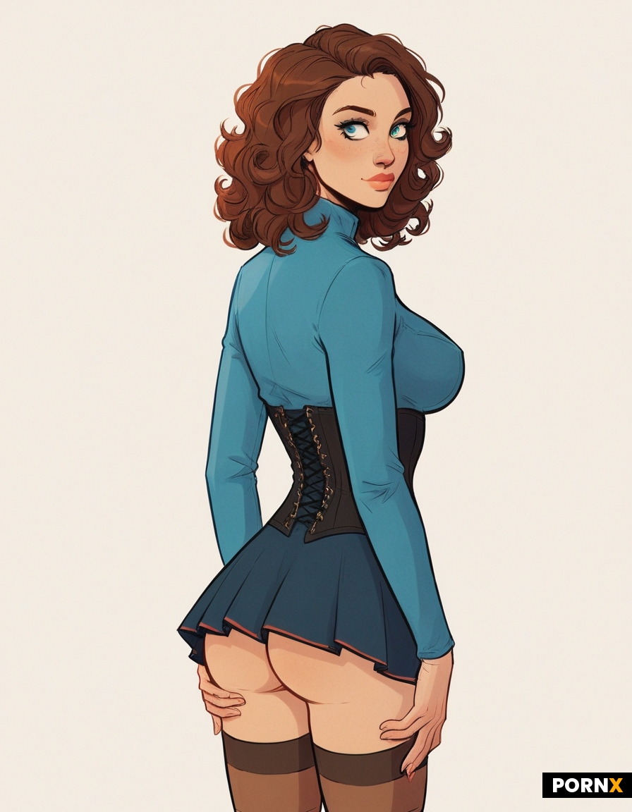 Woman
