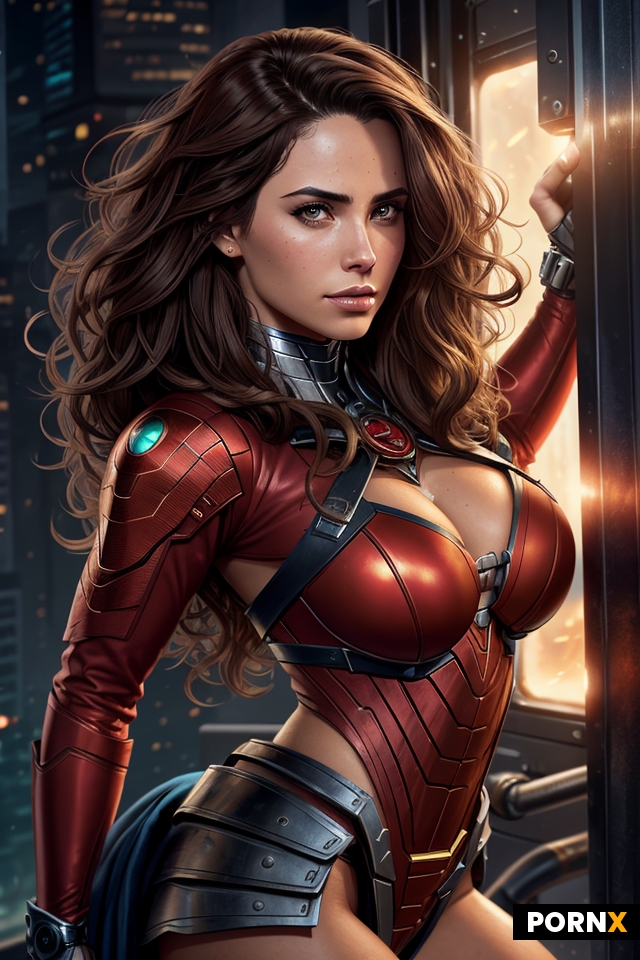 Woman