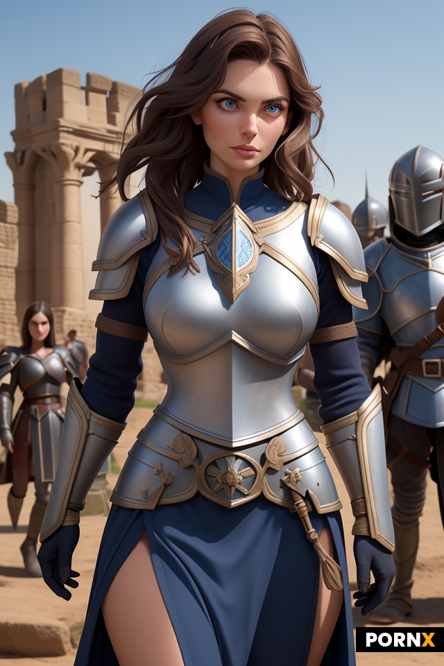 Woman