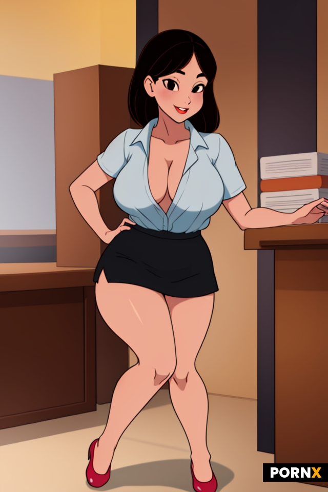 Woman