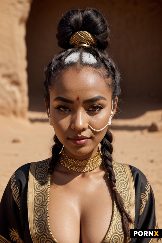 Woman