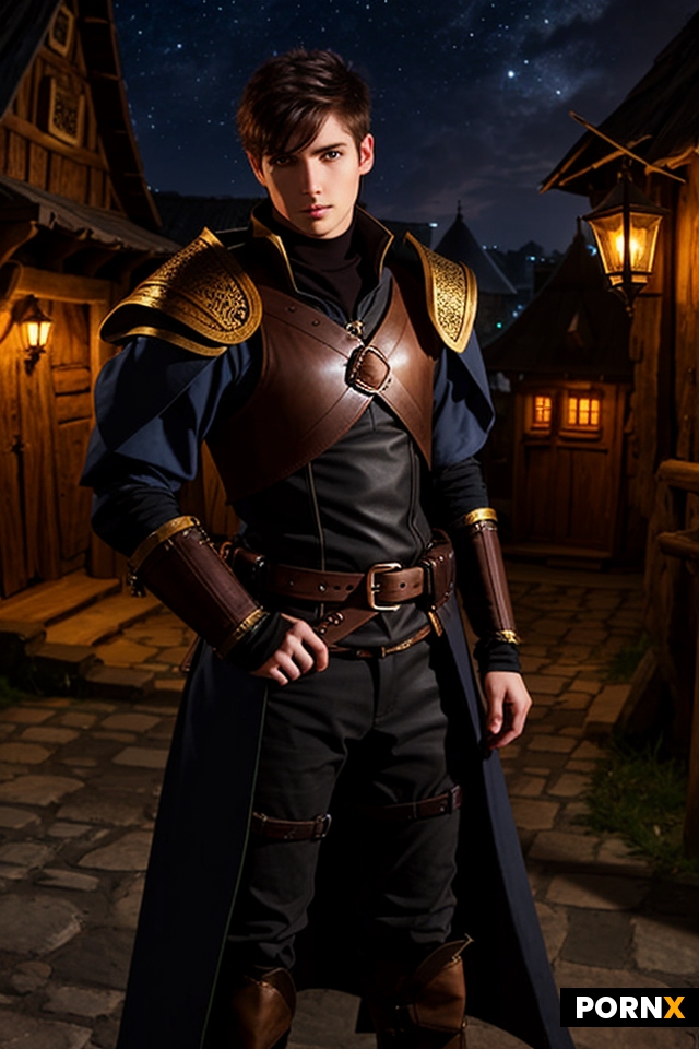 Cool Male
