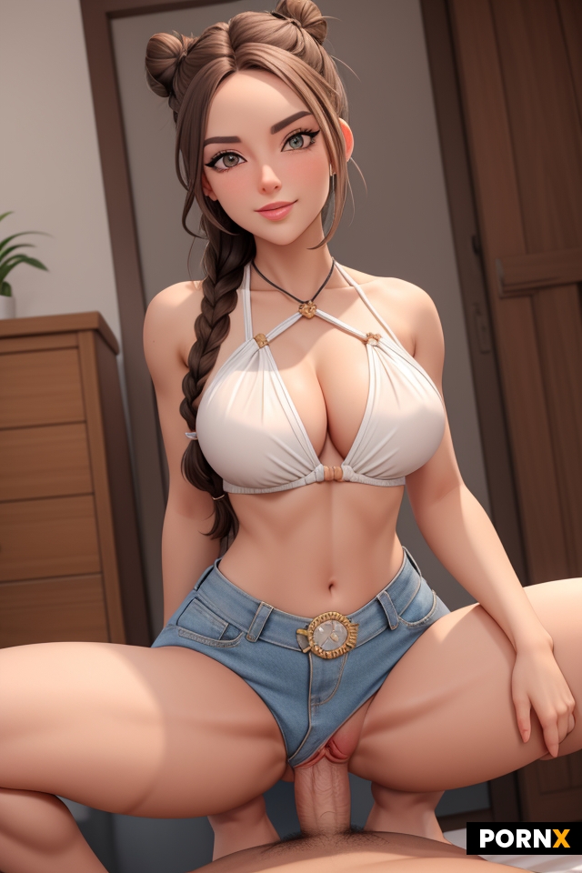 Woman