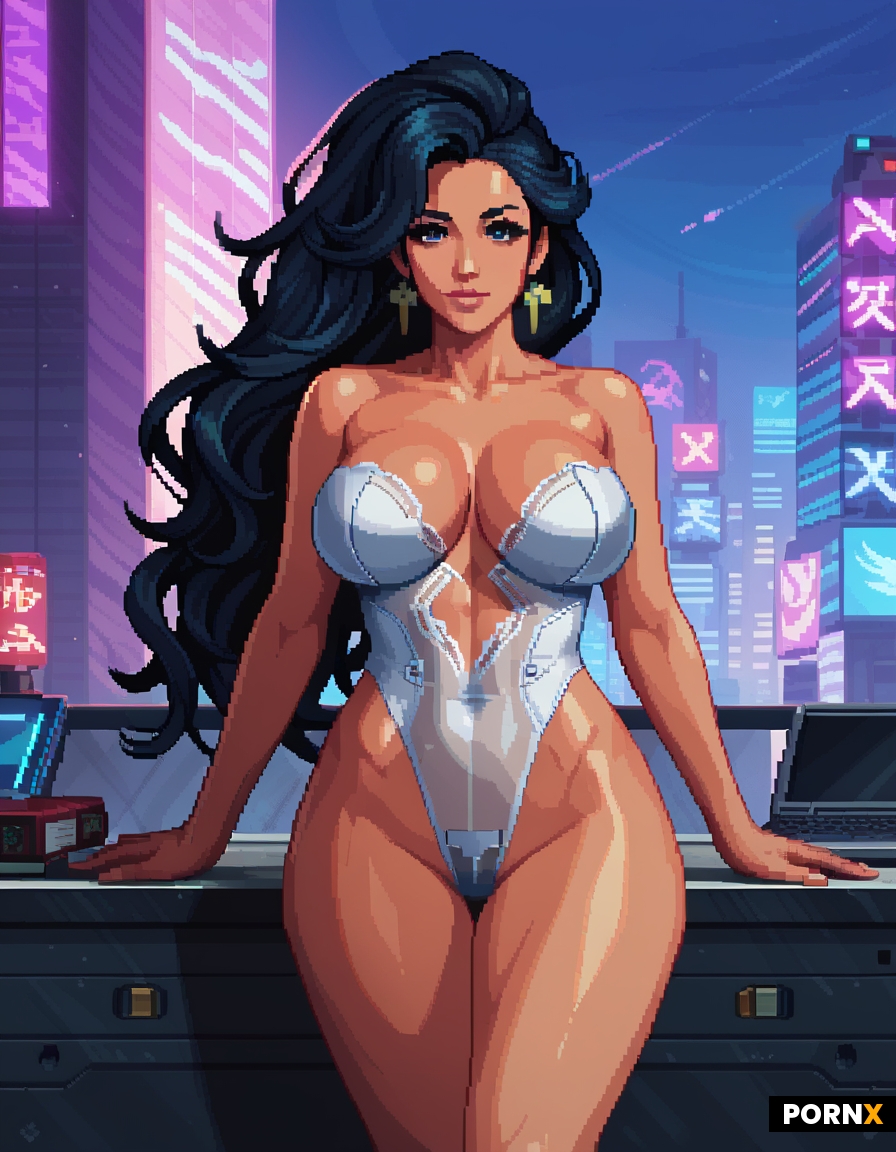 Woman