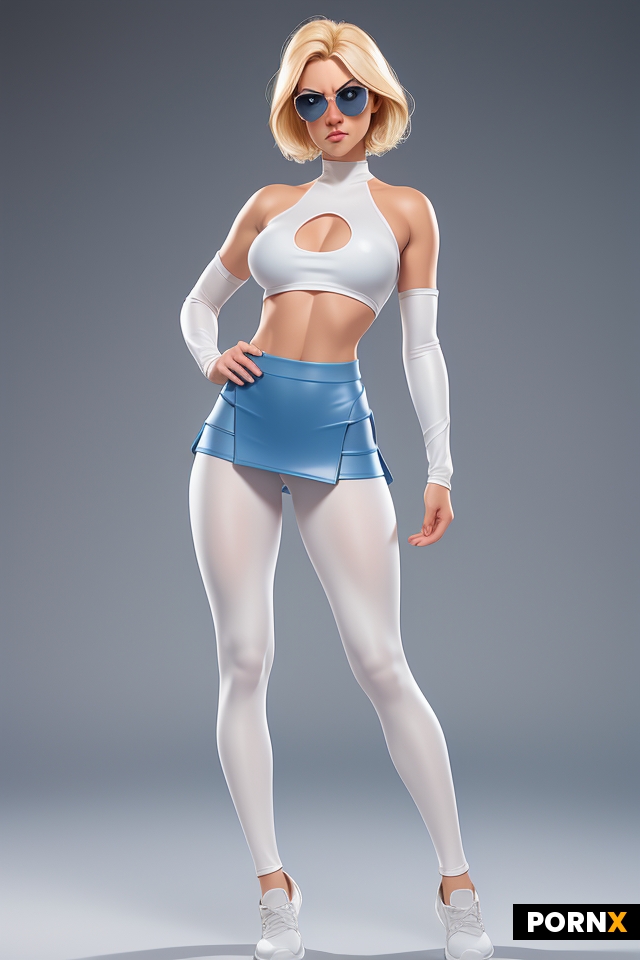 Full body