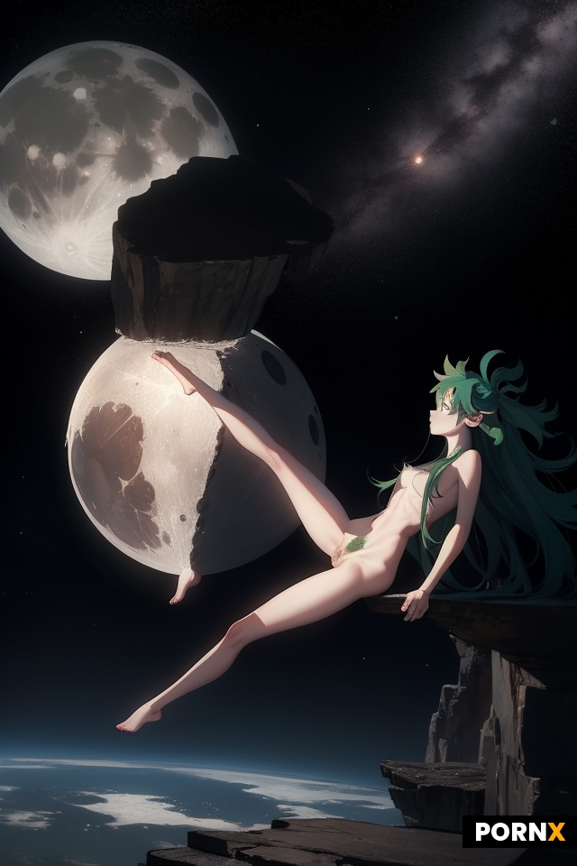 Woman