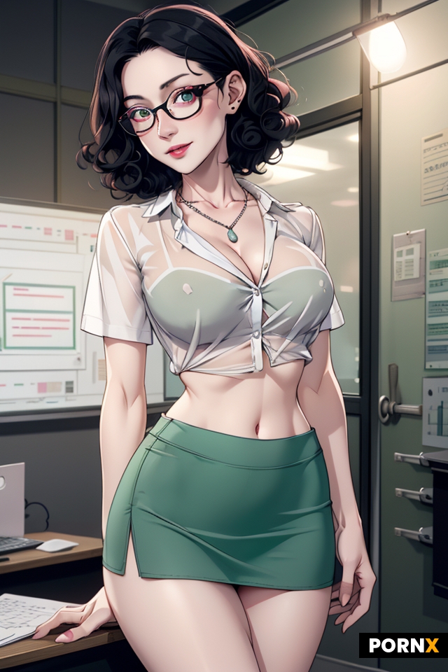 Woman