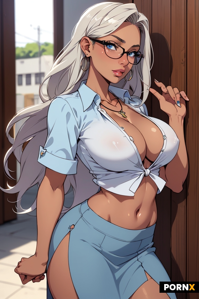 Woman
