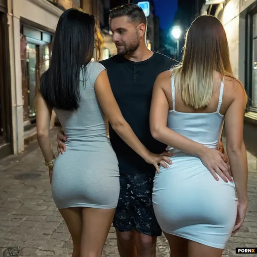 Threesome