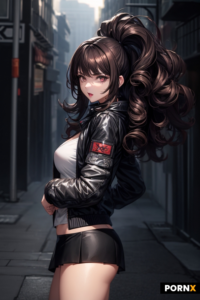 Woman