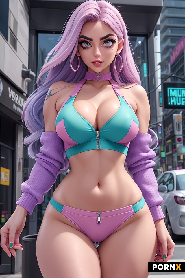 Woman