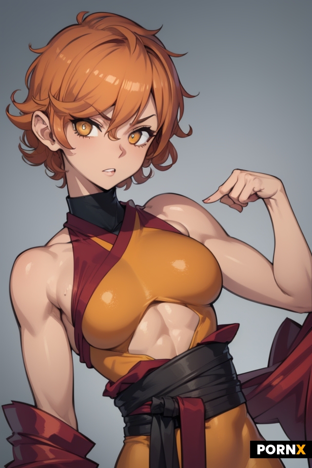 Woman