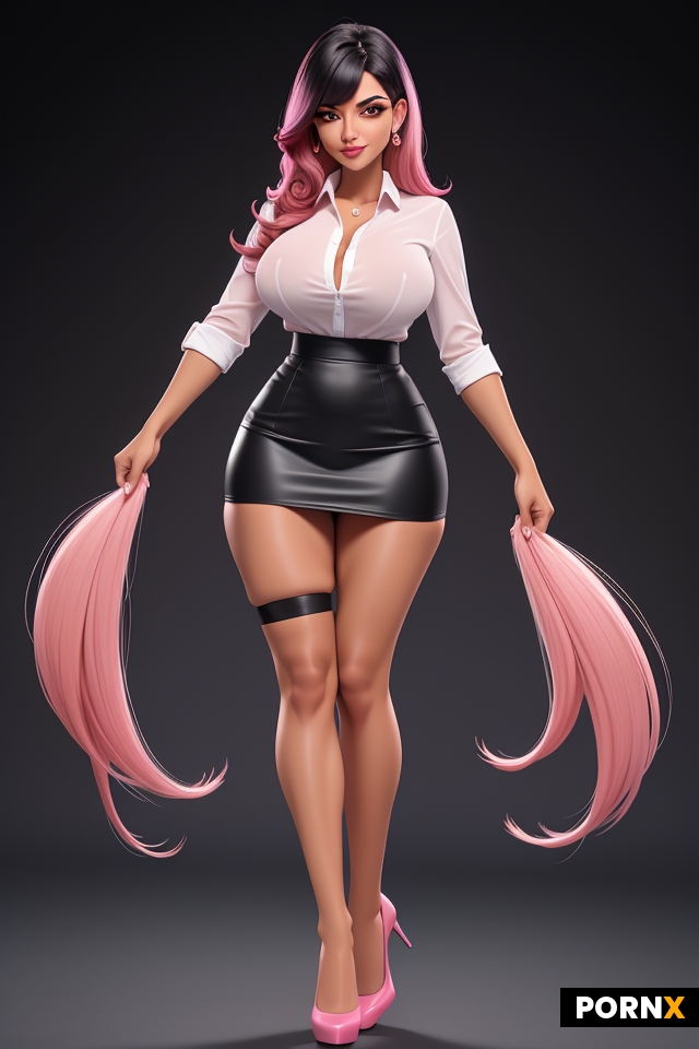 Woman
