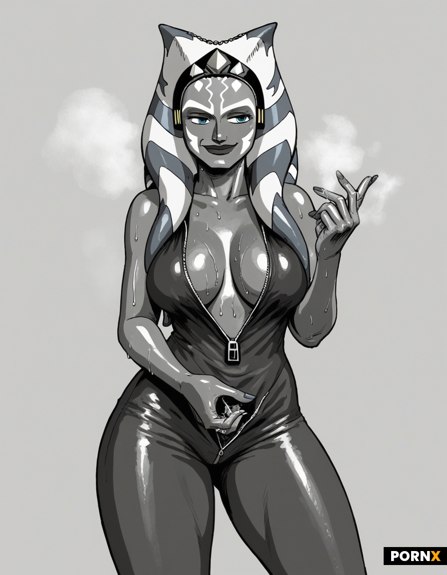 Ahsoka