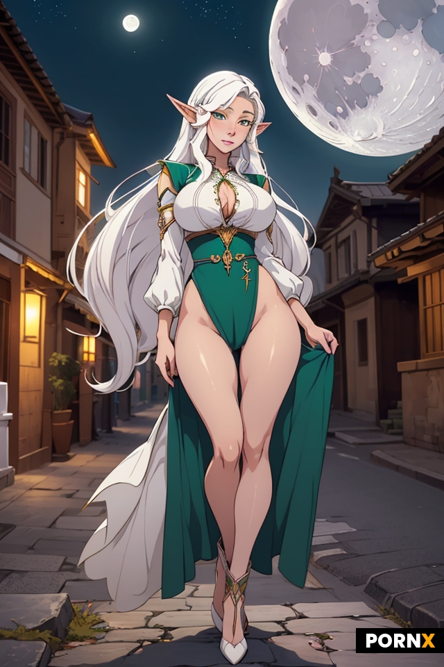 Woman