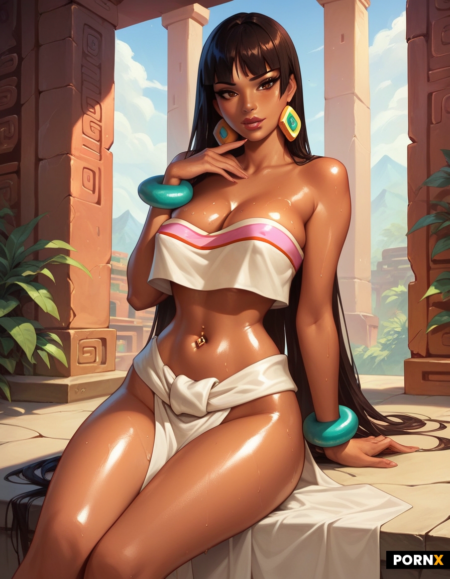 Woman