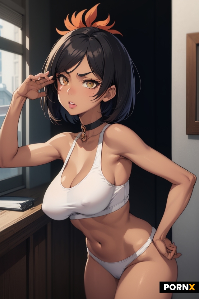 Woman