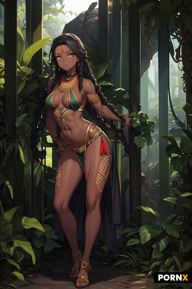 Full body