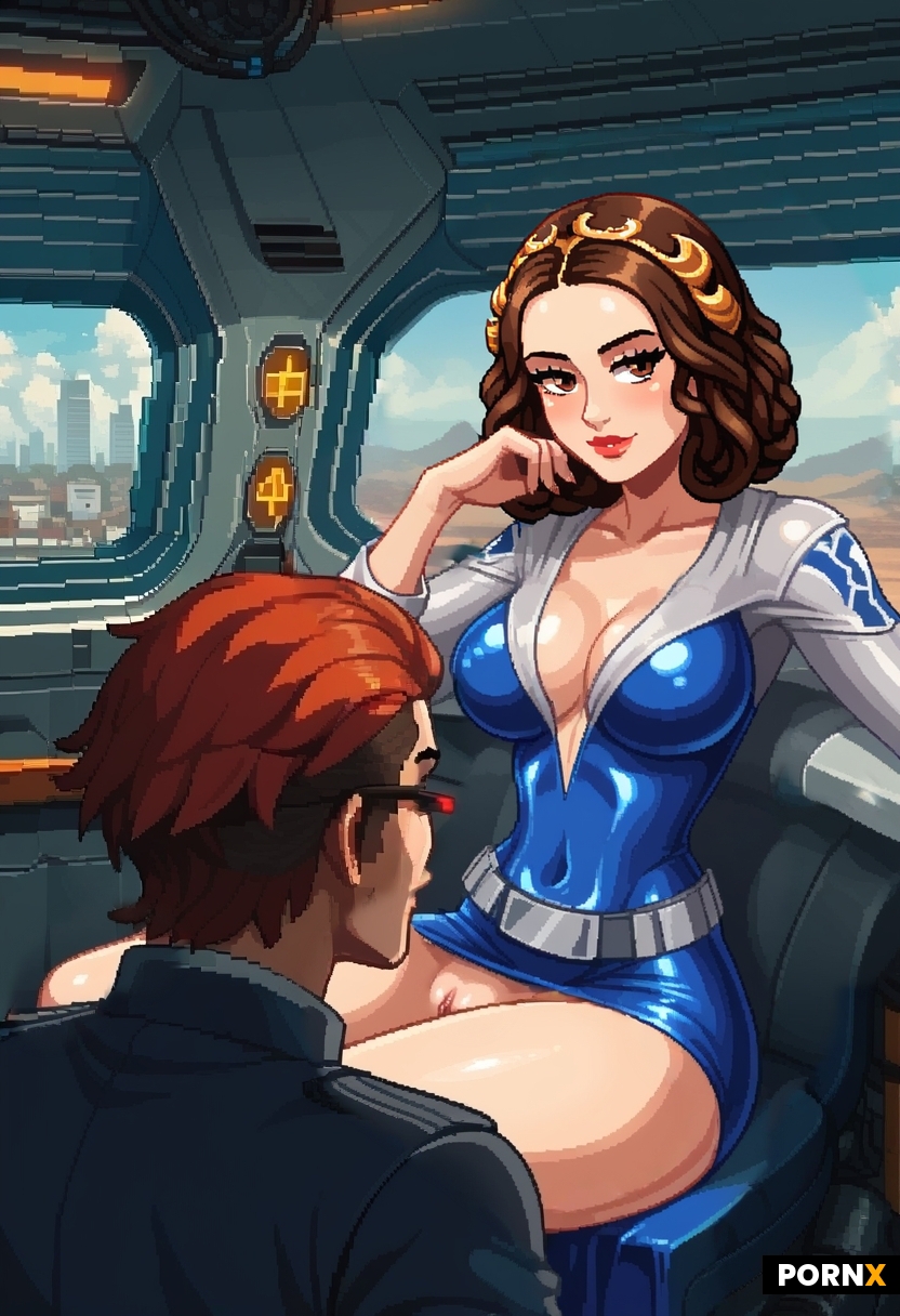 Padme amidala