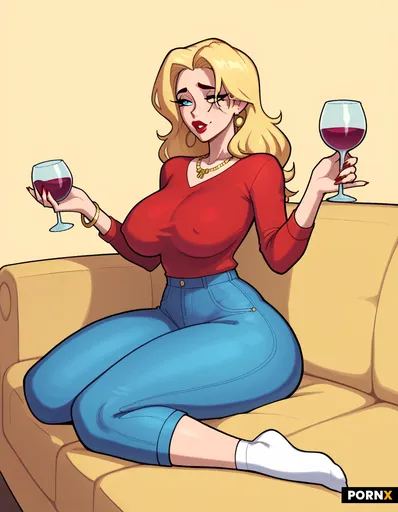A slim