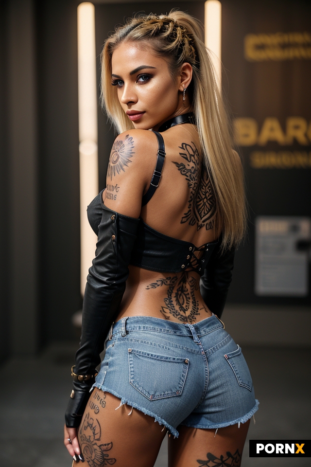 Woman