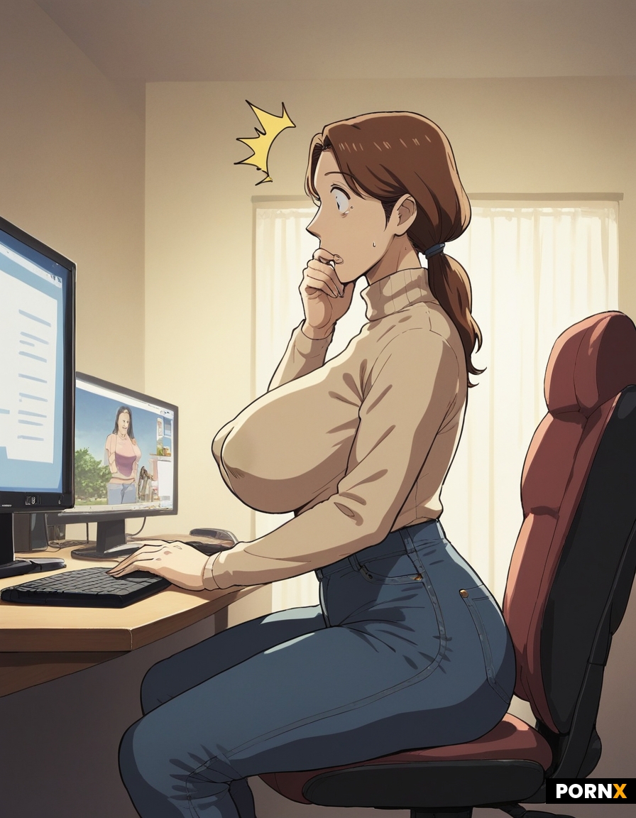 anime