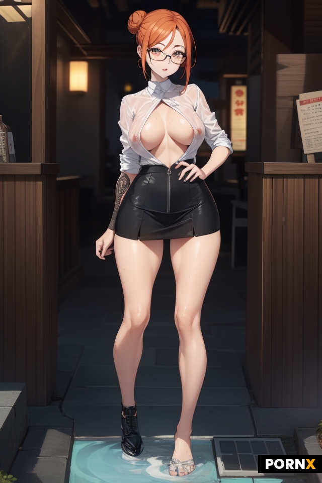 Woman