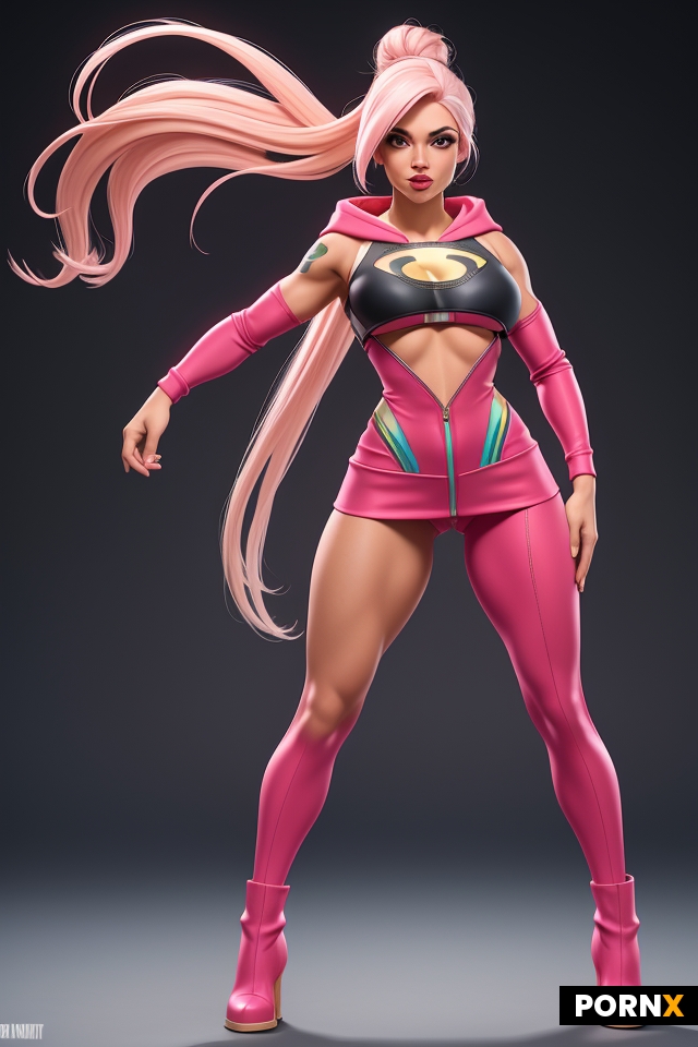 Woman