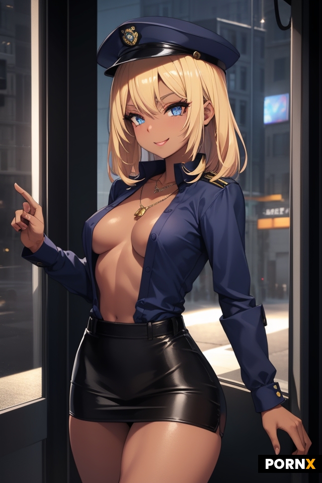 Woman